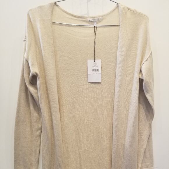 Cotton On Fine Wear NEW Long Sweater Long Sleeve Comfortable Women's Size M - Picture 4 of 15